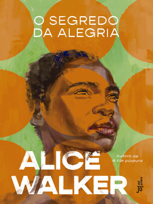 Title details for O segredo da alegria by Alice Walker - Available